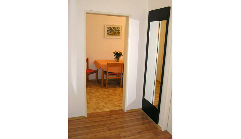 Apartment Charlie Mariánské Lázně